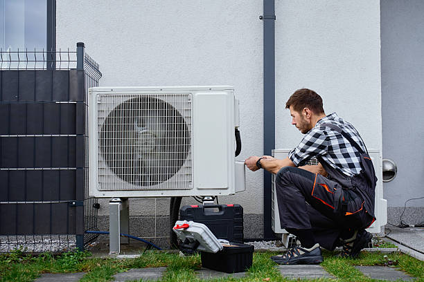 Top rated local Hvac Maintenance specialists in Wheaton, MN